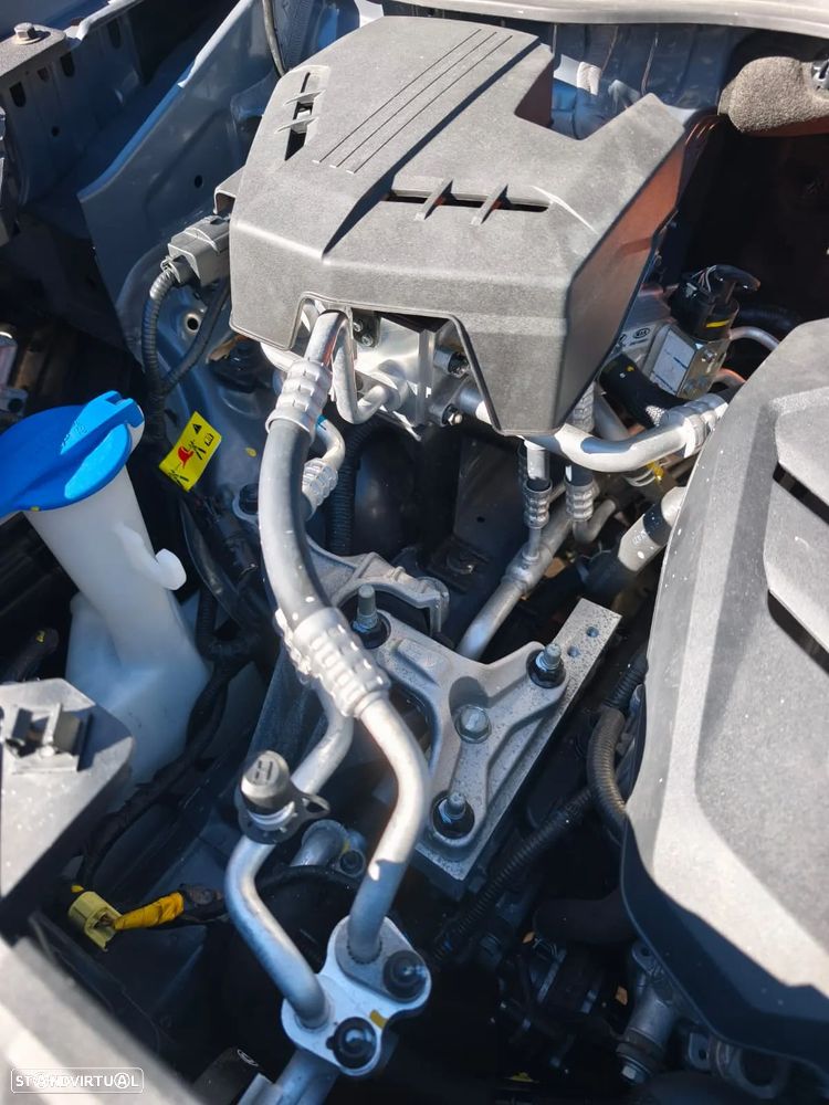 Hyundai Kauai EV 64 kWh Premium+P.Premium - 23