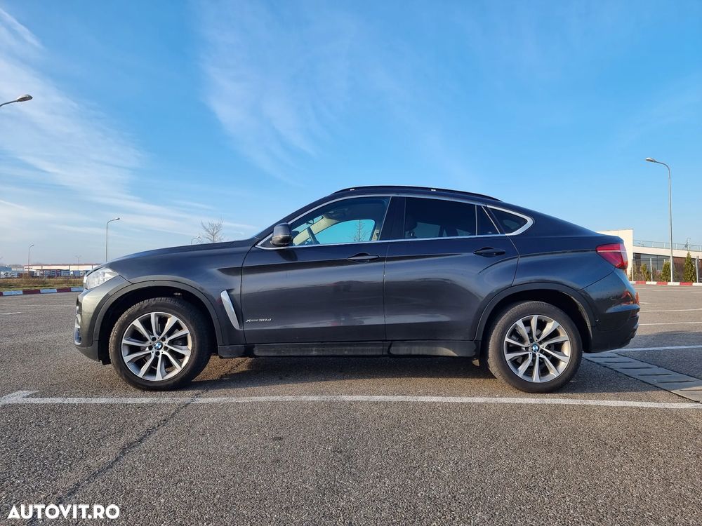 BMW X6 - 2