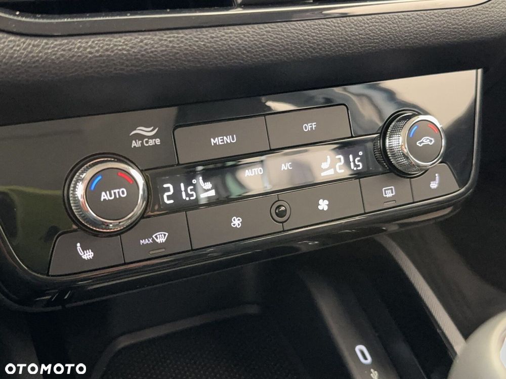 Skoda Kamiq 1.0 TSI Selection - 25