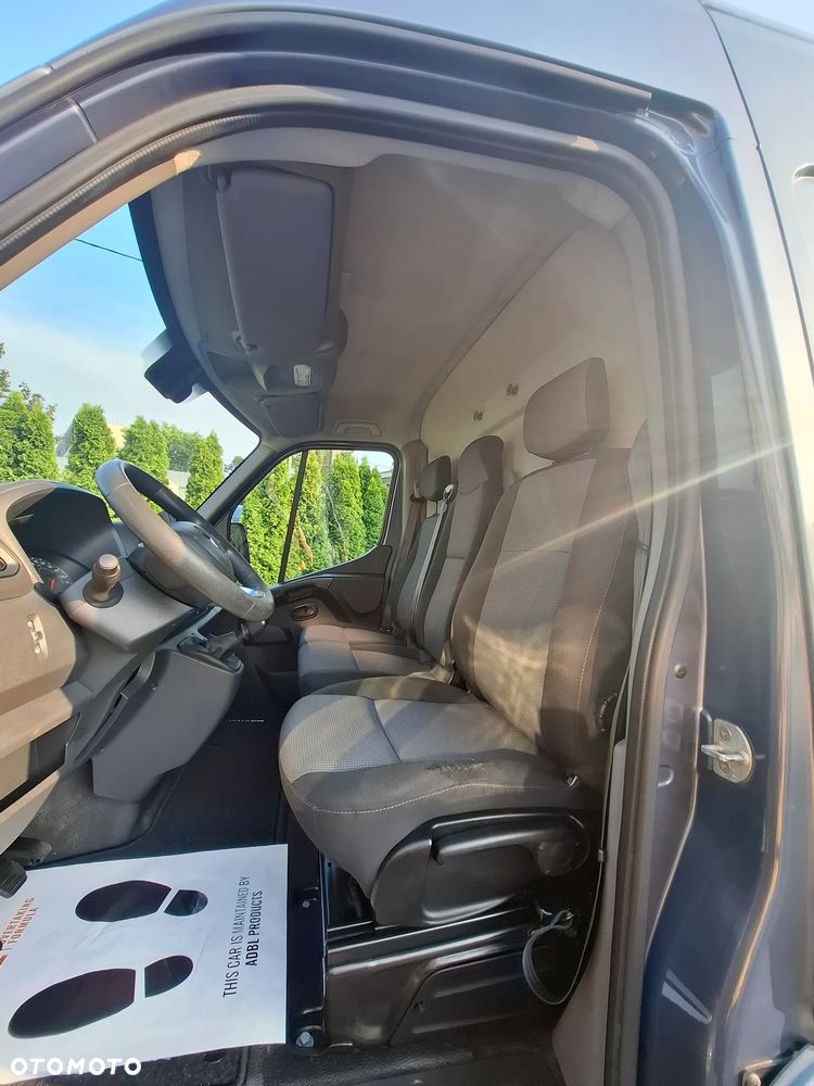 Renault Master - 6