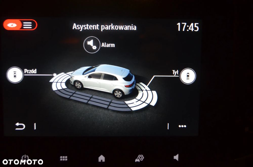 Renault Megane - 20