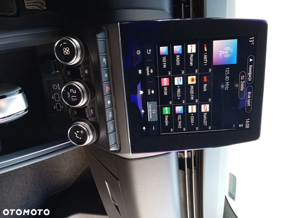 Renault Clio 1.3 TCe Intens EDC - 25