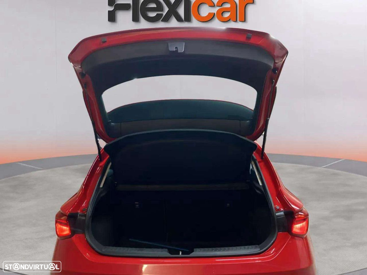 SEAT Leon 1.0 TSI Style - 16