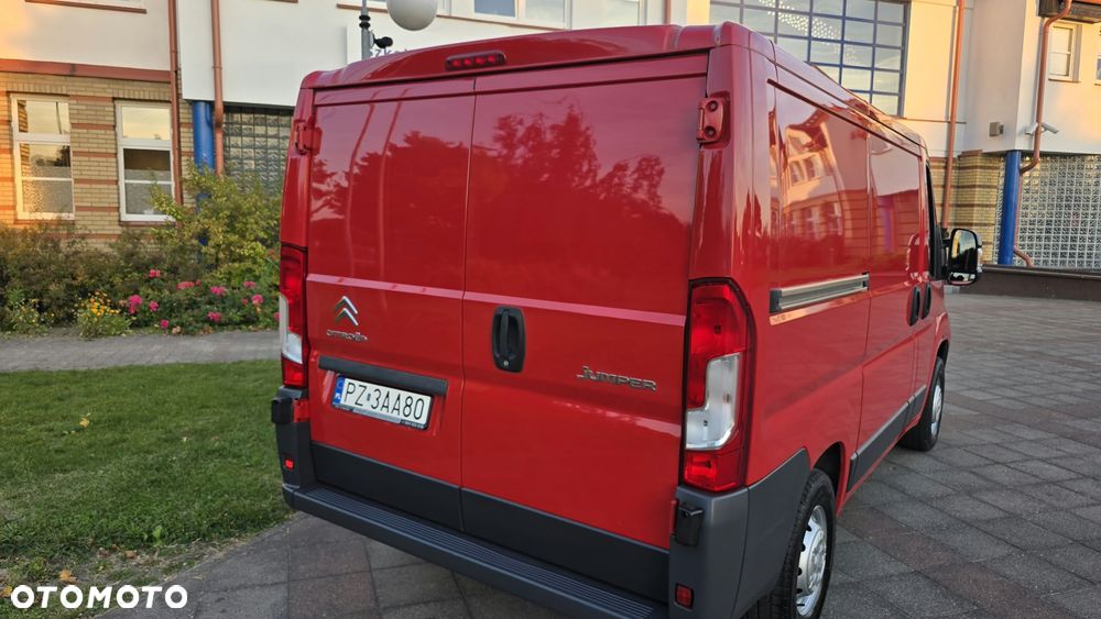Citroën Jumper - 27