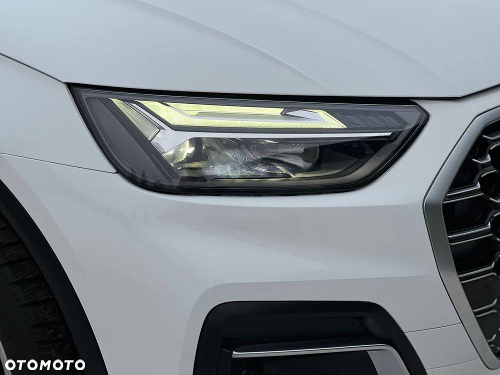Audi Q5 40 TDI mHEV Quattro S tronic - 12