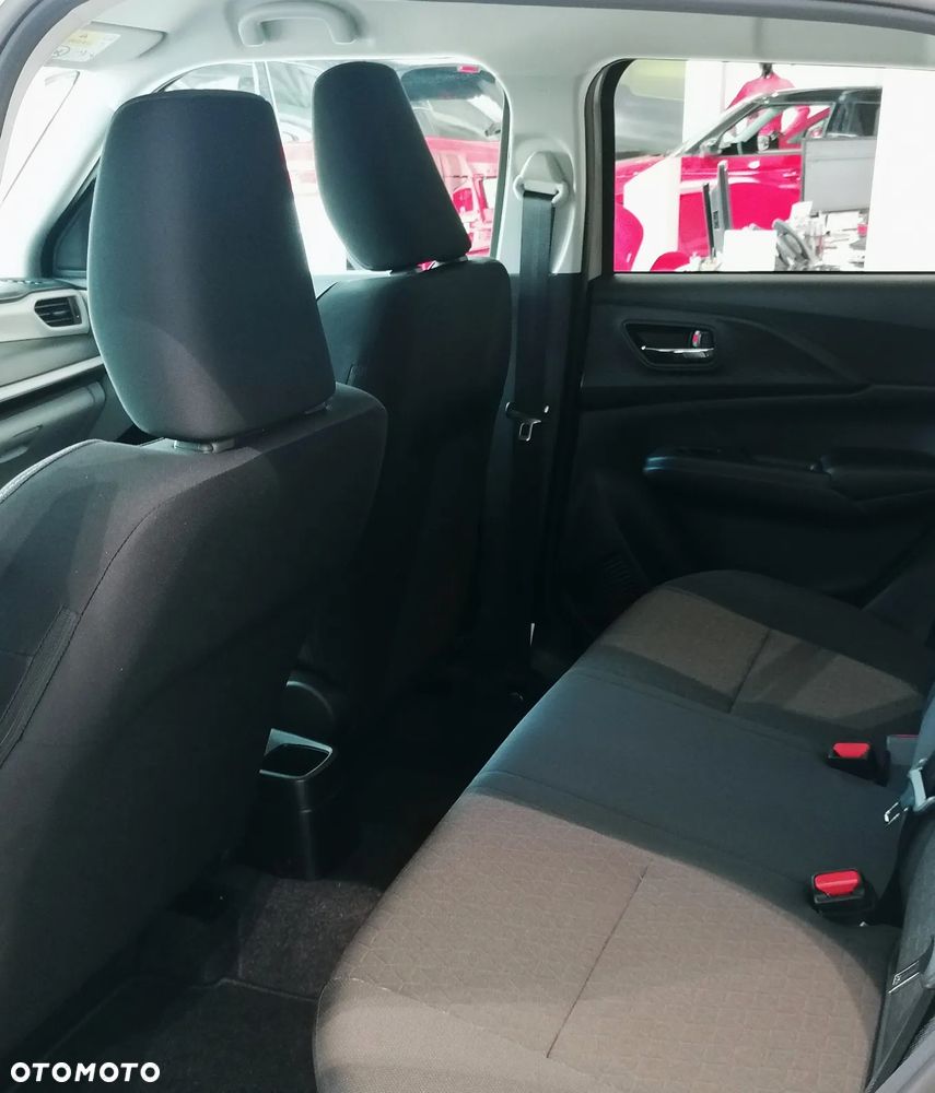 Suzuki Swift 1.2 Dualjet SHVS Elegance - 12