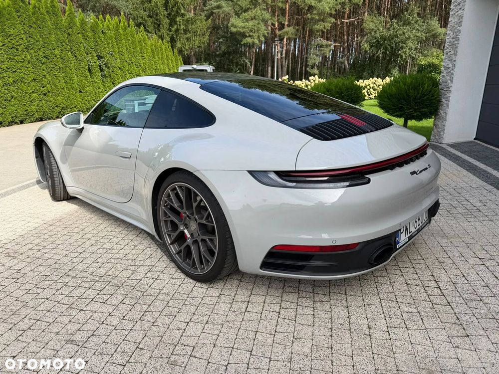 Porsche 911 - 3