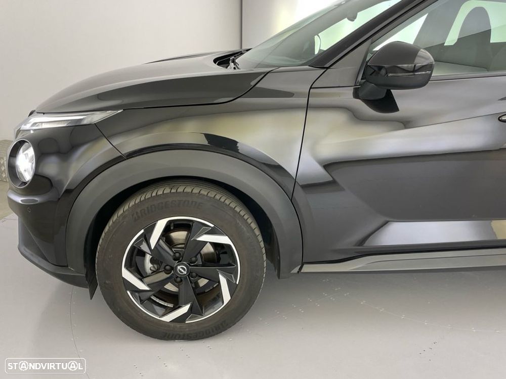 Nissan Juke - 21