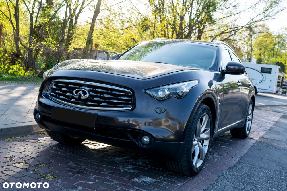 Infiniti FX FX50 S Premium - 1