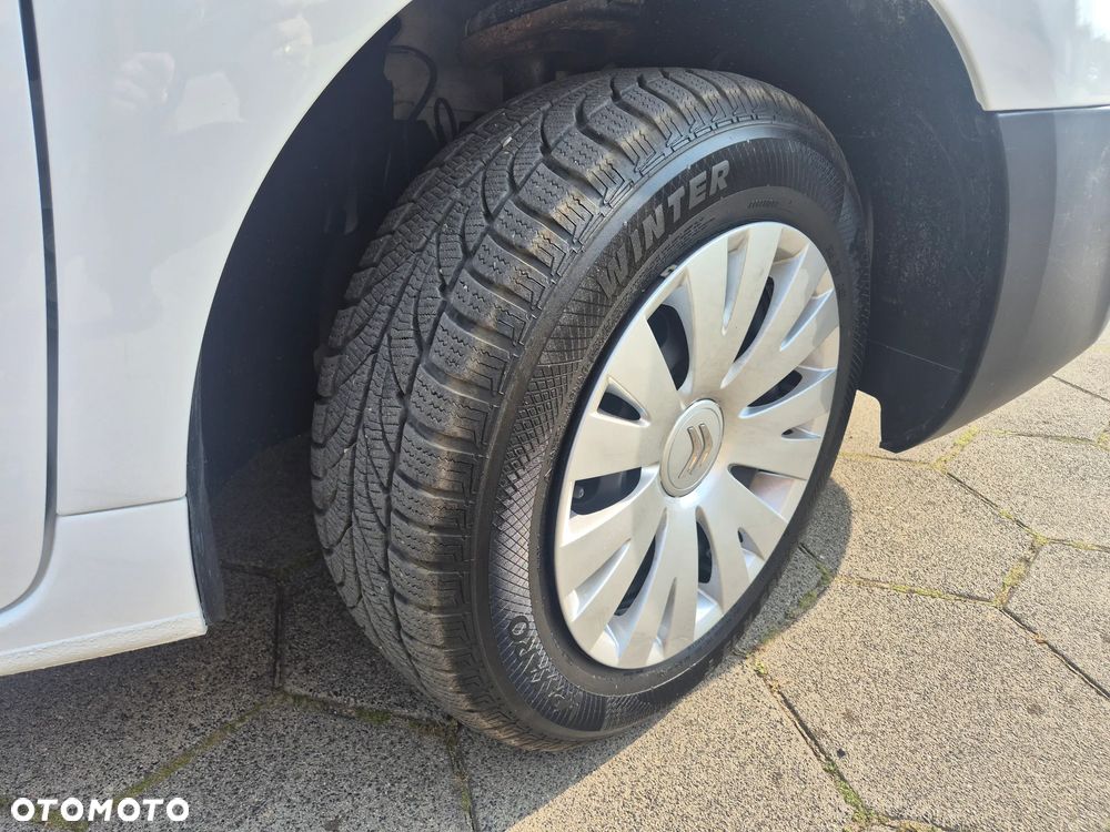 Citroën Berlingo - 18