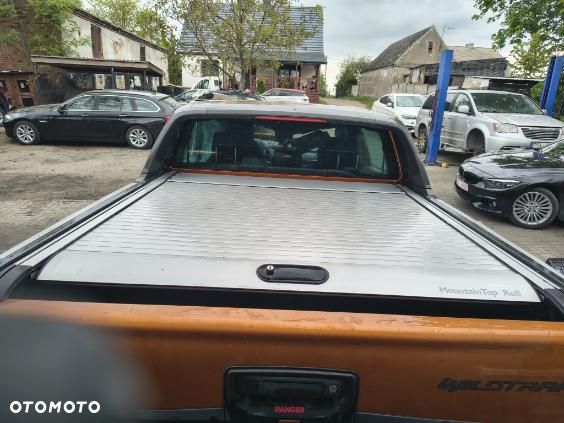 Ford Ranger Autm Wildtrak - 6