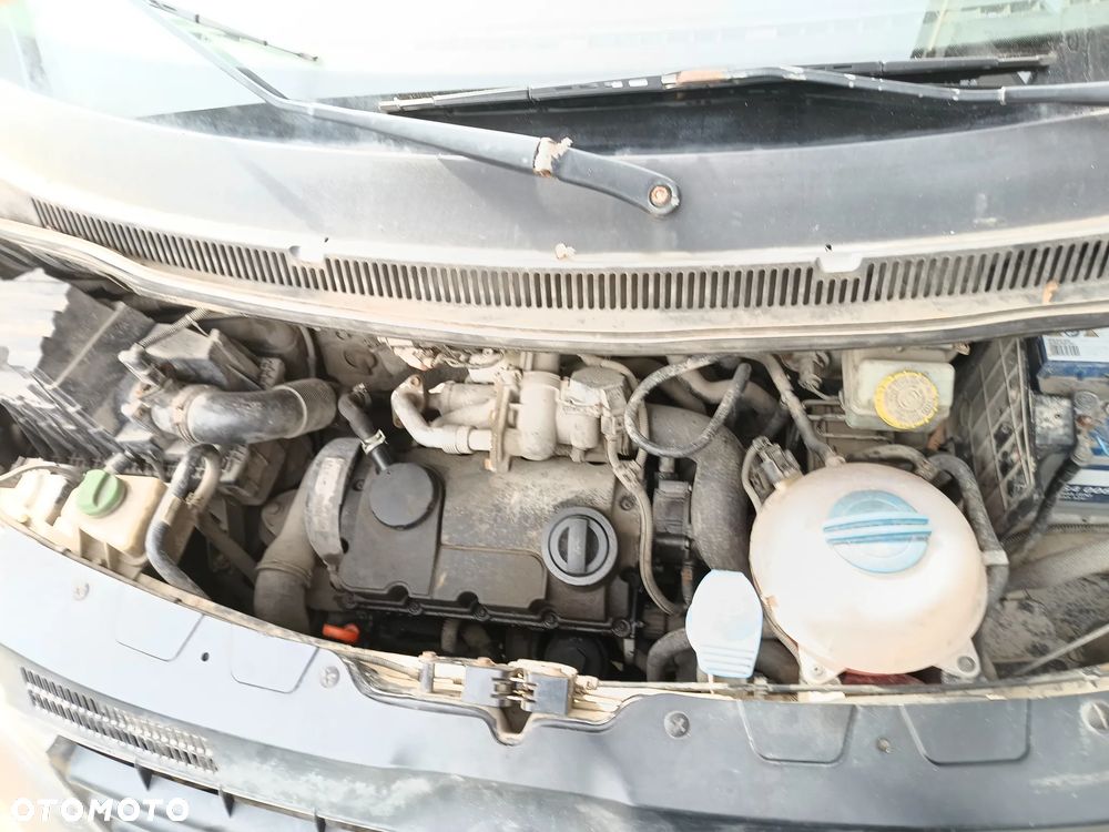 Volkswagen Transporter L2H1 - 20