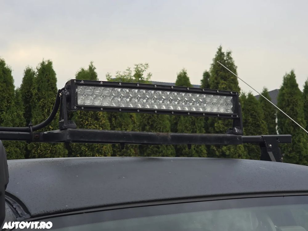 Mitsubishi L200 Pick Up 4x4 Intense + - 16
