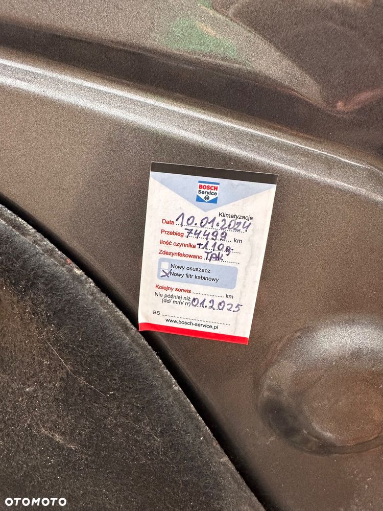 Ford Transit Custom L2 - 11