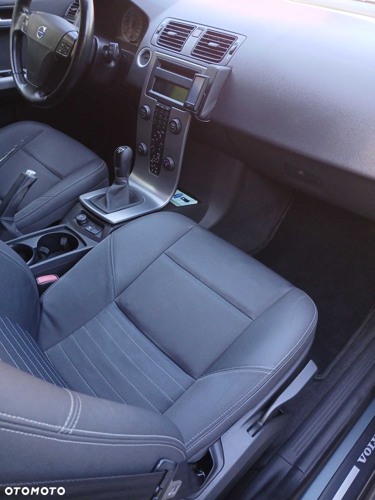 Volvo V50 - 7
