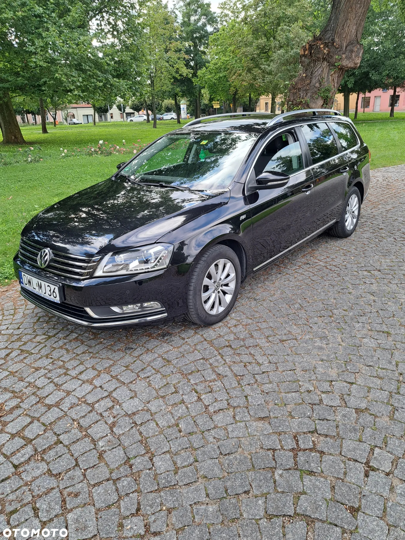Volkswagen Passat 2.0 TDI Comfortline - 12