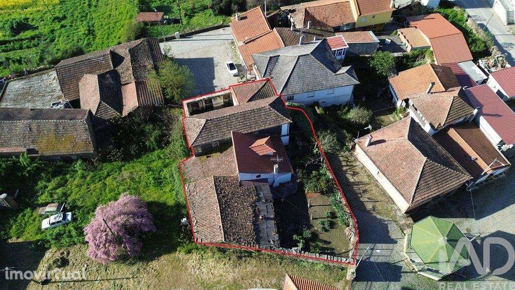 Casa de Campo T4 em Veiga de Lila de 461,00 m2 - Grande imagem: 5/23