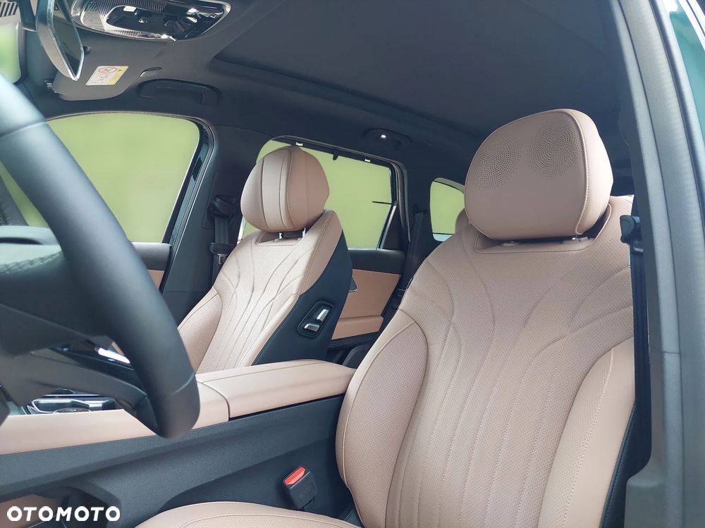 Chery Tiggo 9 1.5 T-GDI Super Hybrid Prestige 3DHT - 12