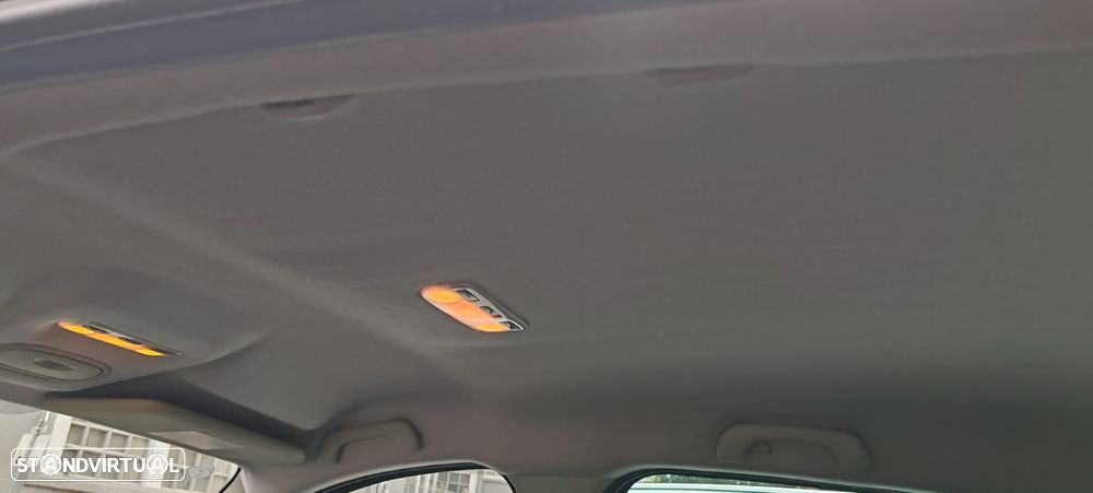 Renault Grand Scénic 1.5 dCi Dynamique S 7L - 13