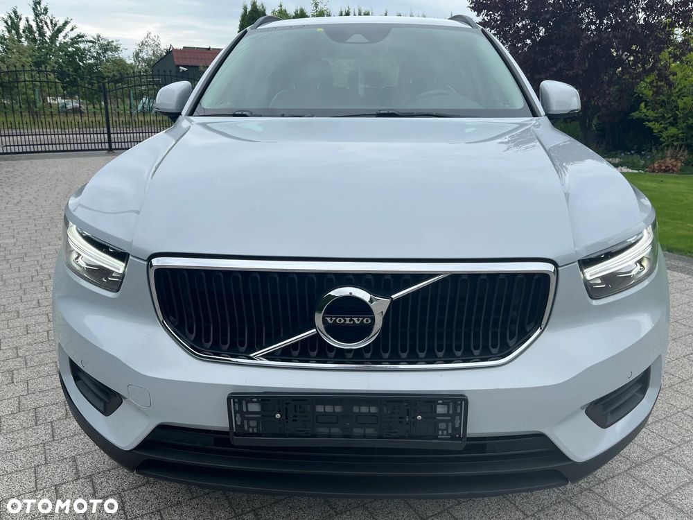 Volvo XC 40 D3 Inscription - 3
