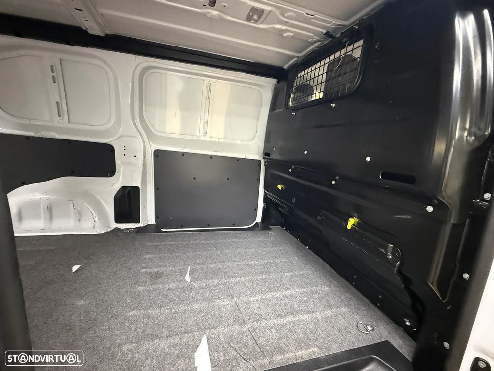 Toyota PROACE 2.0 D4-D IVA DEDUTIVEL - 23