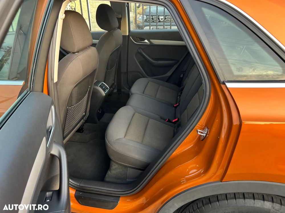 Audi Q3 2.0 TDI - 9