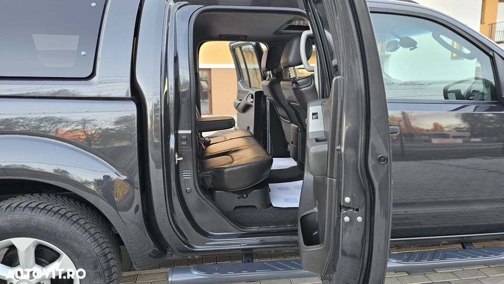Nissan Navara - 8