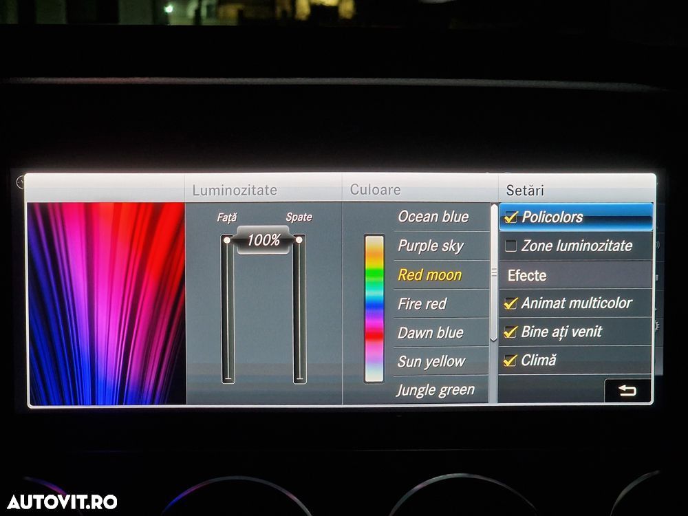Mercedes-Benz E 200 Aut. - 12