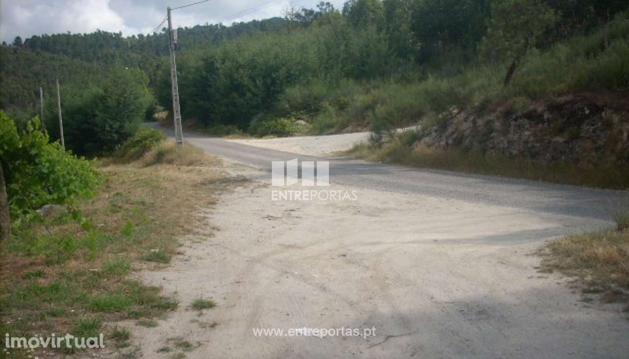 Venda Terreno, Avessadas, Marco de Canaveses - Grande imagem: 3/16