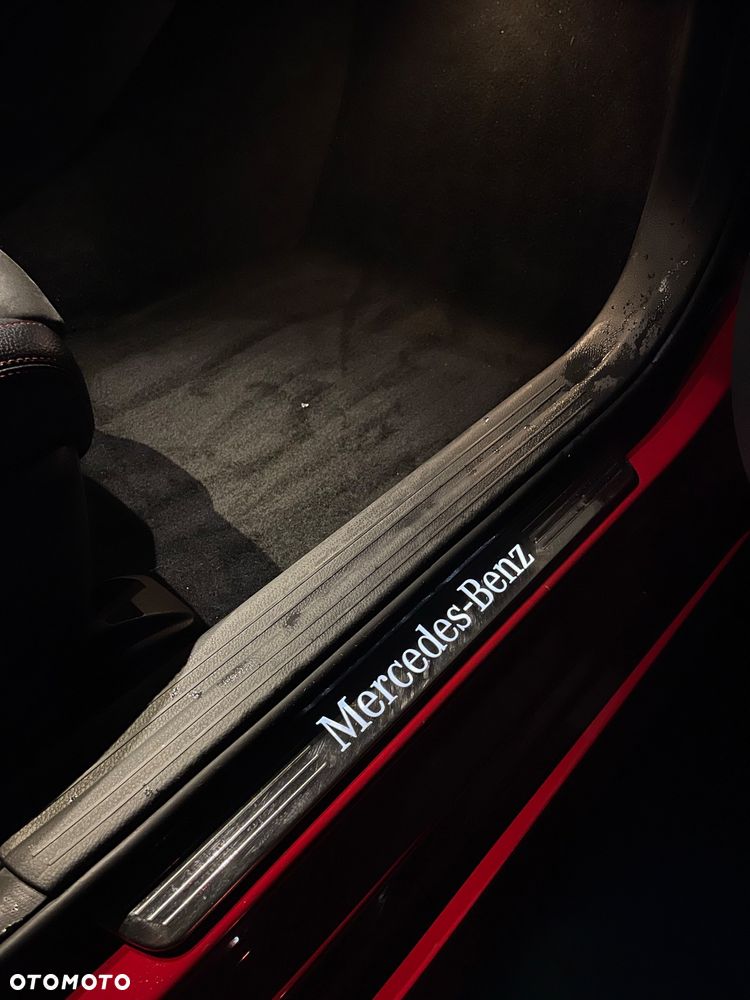 Mercedes-Benz Klasa A - 10