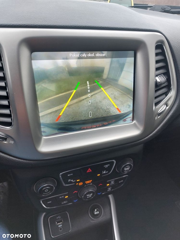 Jeep Compass 1.6 MJD Limited FWD S&S - 11