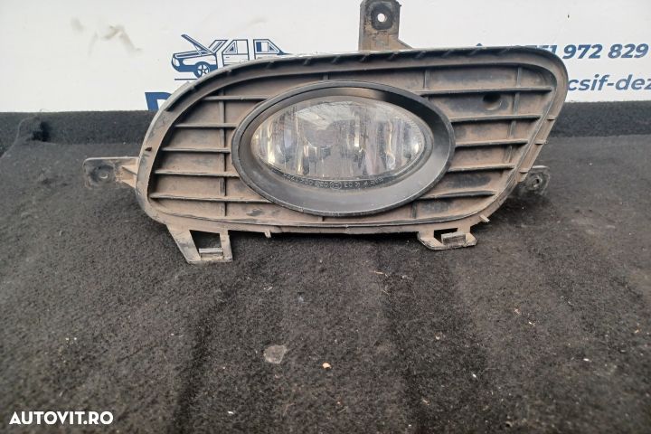 Proiector dreapta A1698201556 1305230180 A1698201556 1305230180 Merce - 1