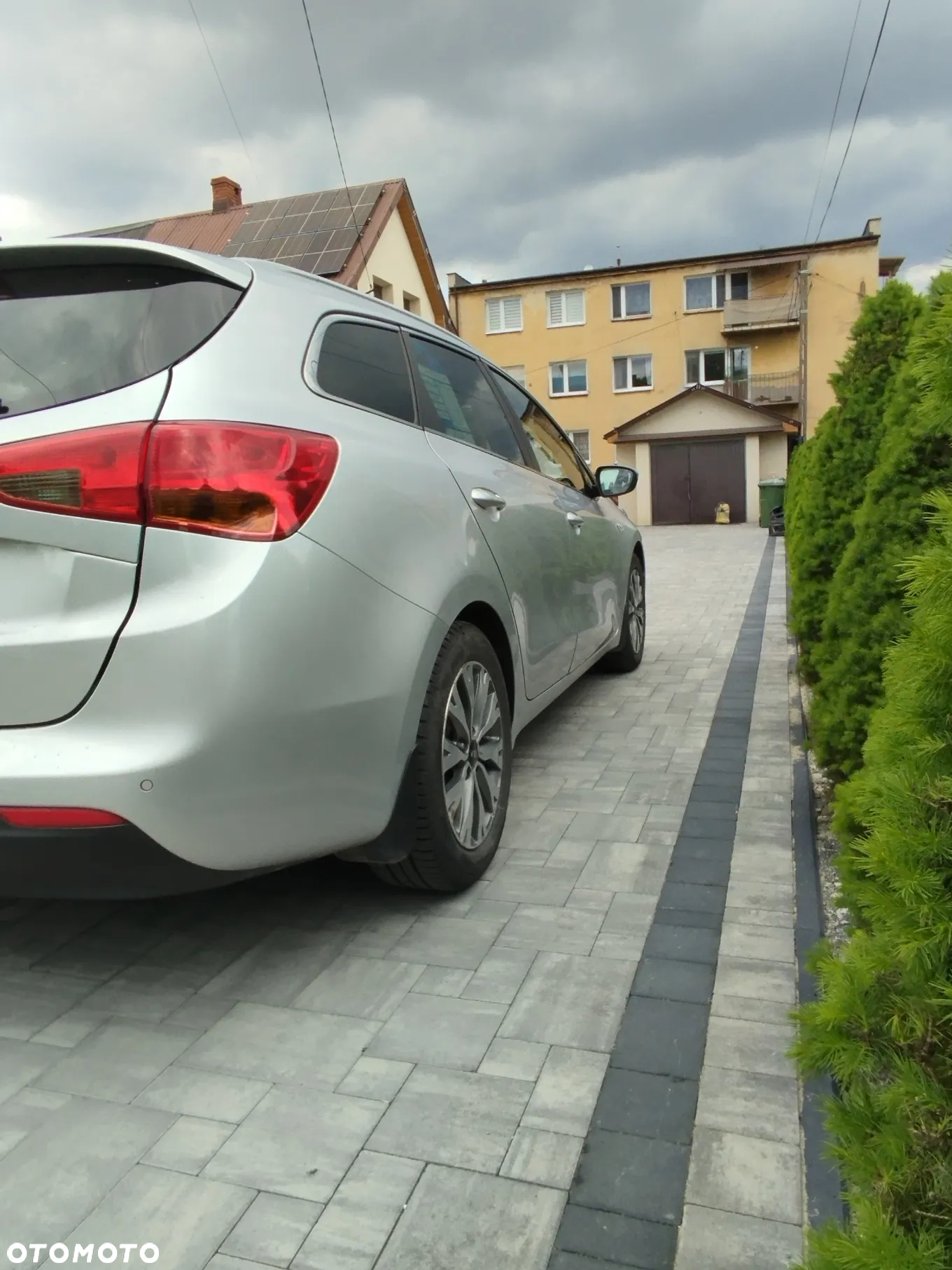 Kia Ceed Cee'd 1.4 M - 18