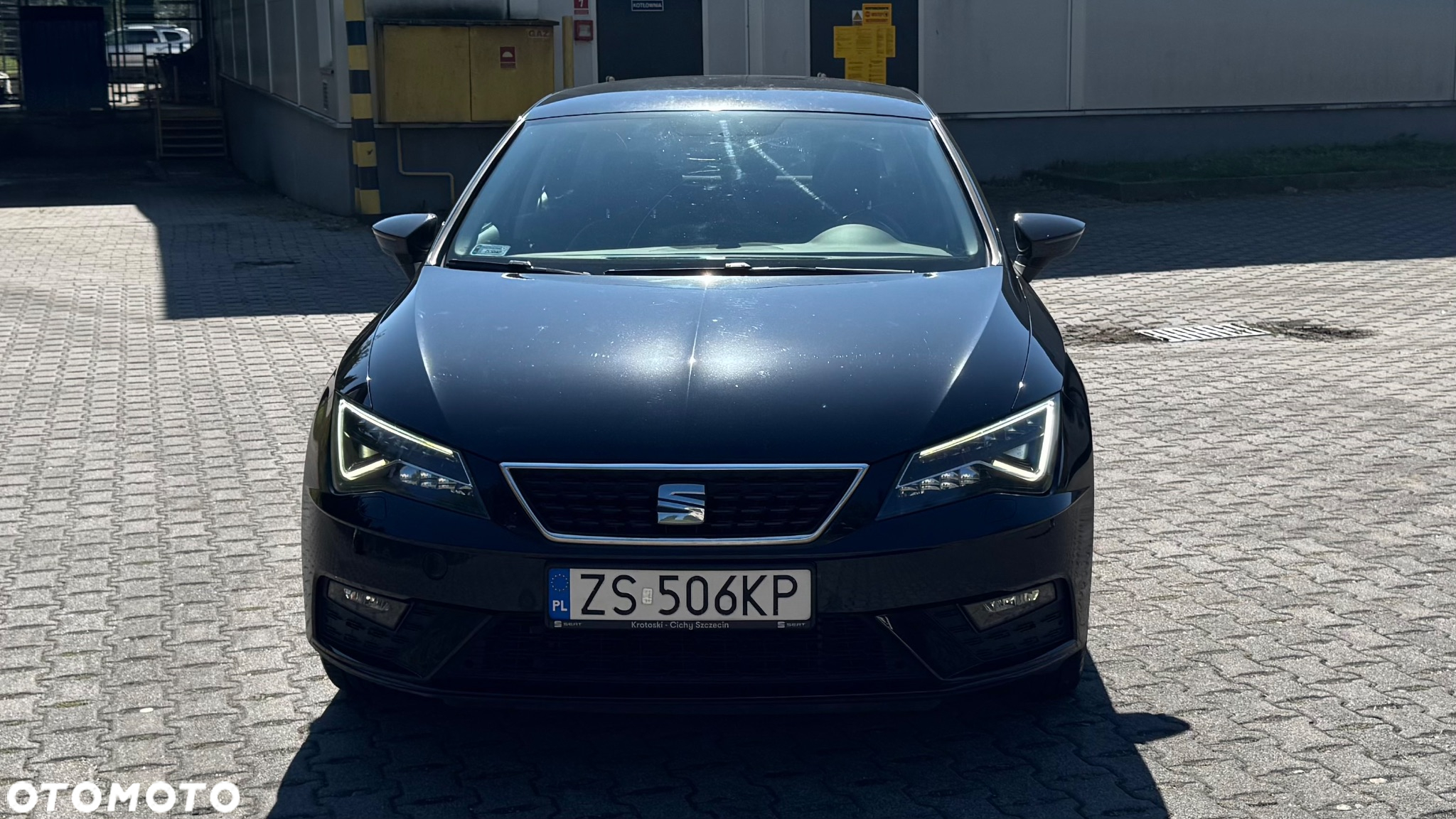 Seat Leon 1.5 EcoTSI Evo Full LED S&S - 3