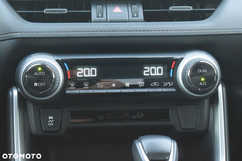 Toyota RAV4 - 18