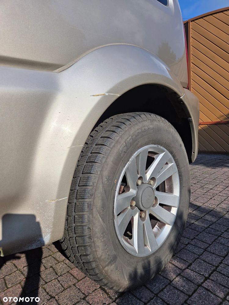 Suzuki Jimny 1.3 Elegance - 17