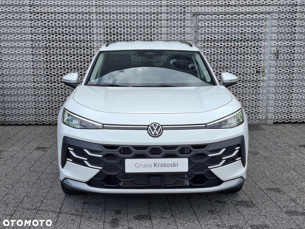 Volkswagen T-Roc 1.5 eTSI Life DSG - 4