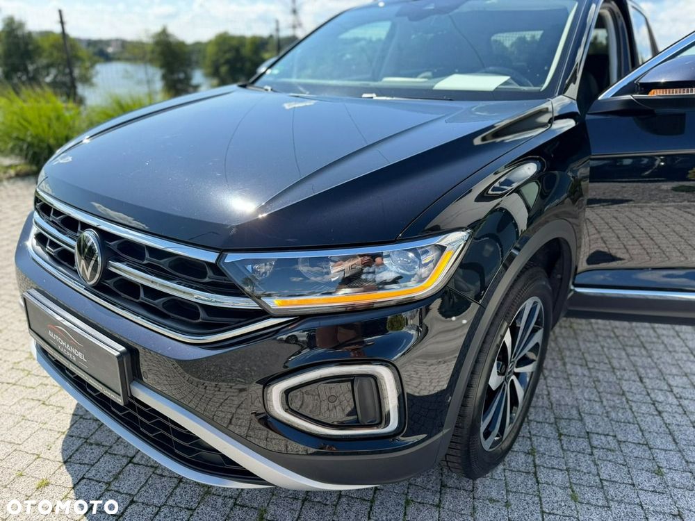 Volkswagen T-Roc - 2