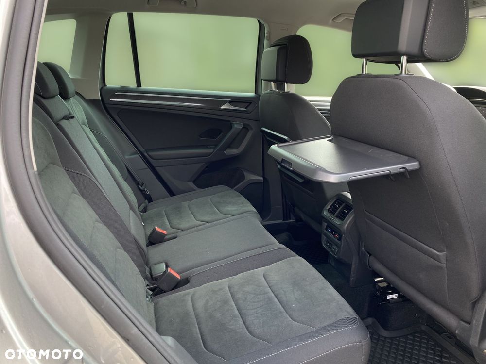 Volkswagen Tiguan 1.4 TSI BMT ACT Trendline - 13