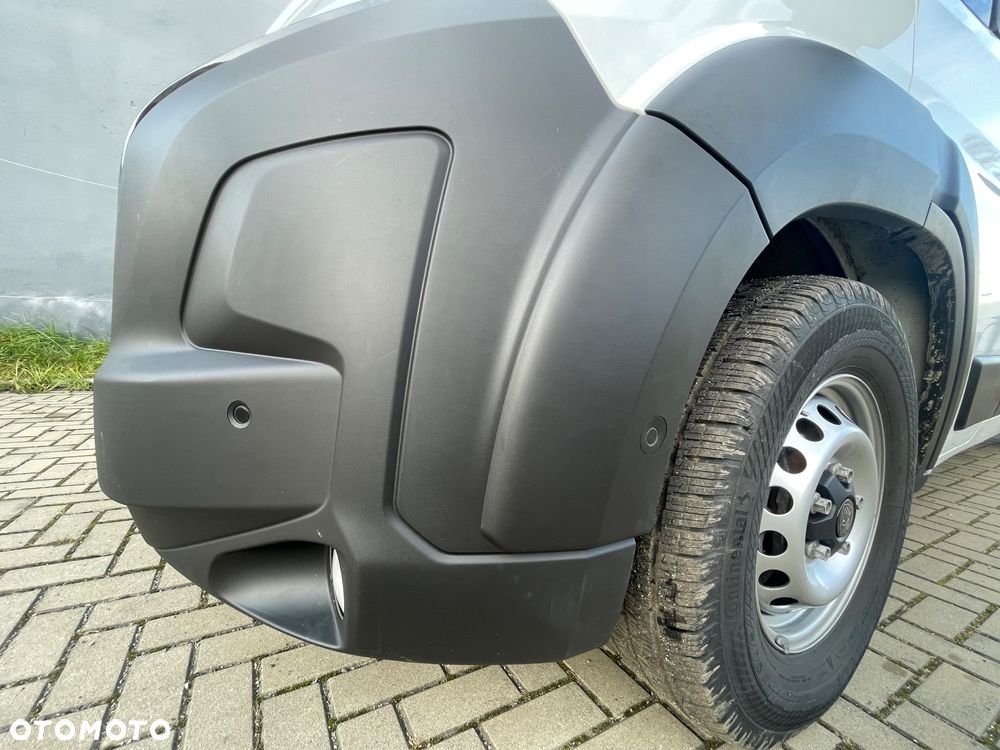 Peugeot Boxer - 21