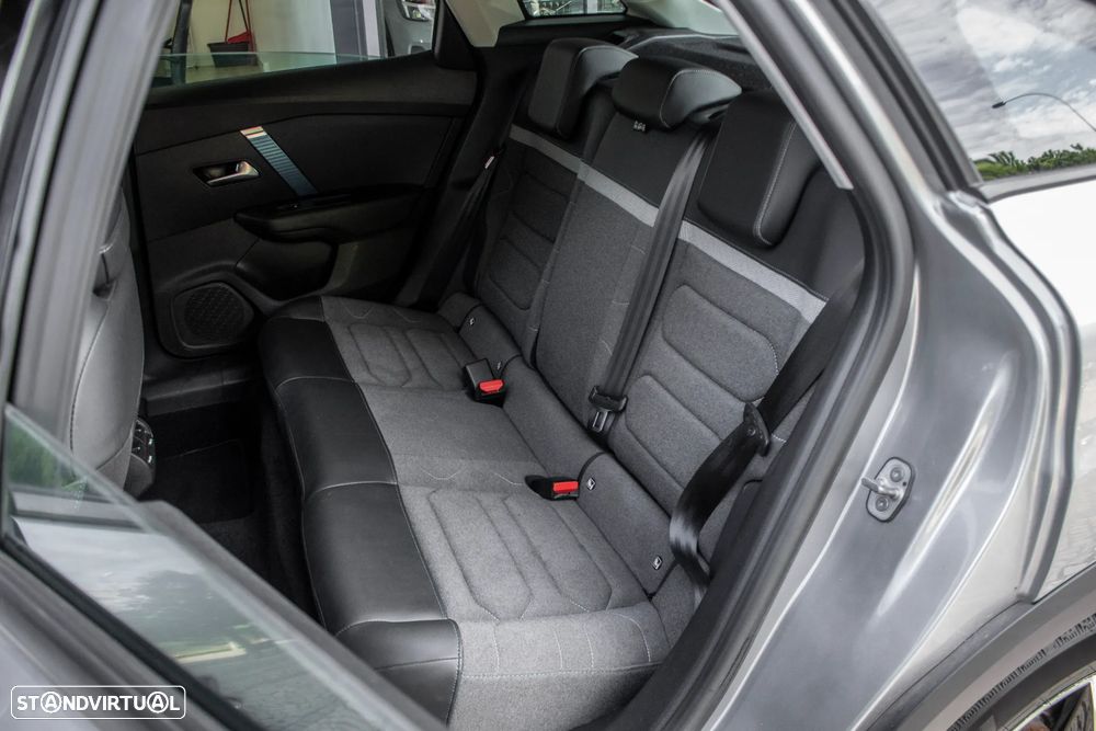 Citroën e-C4 50 kWh Shine - 30