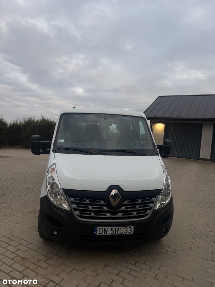 Renault MASTER - 2