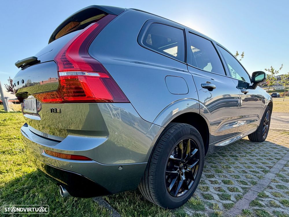 Volvo XC 60 2.0 T8 PHEV Momentum AWD - 26