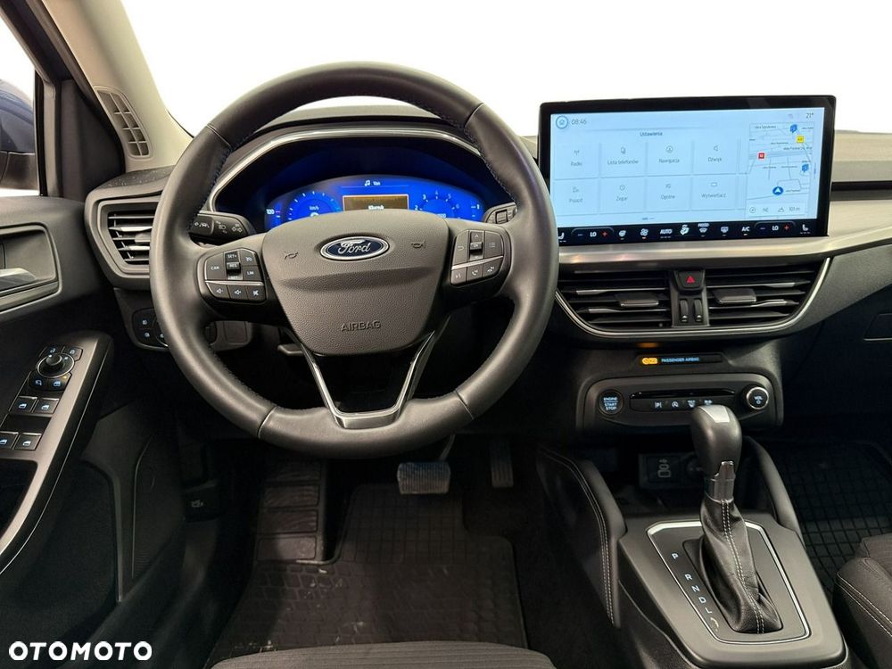 Ford Focus - 10