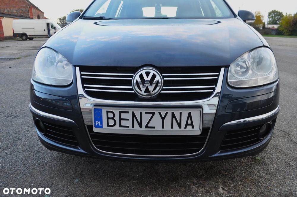 Volkswagen Golf 1.4 TSI Comfortline - 31