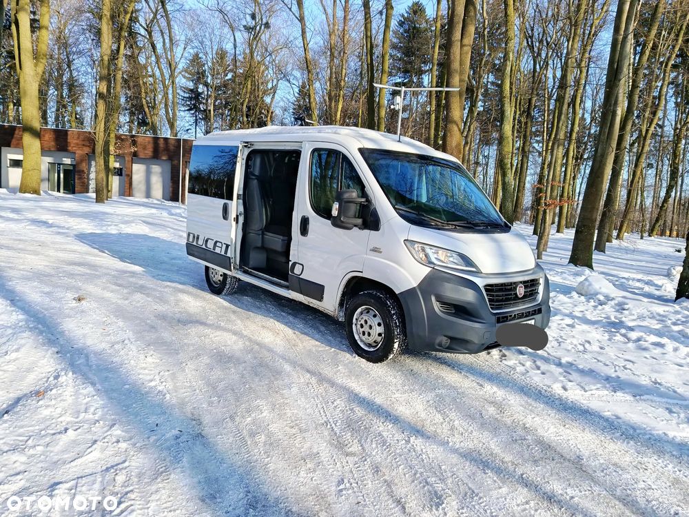 Fiat Ducato - 27