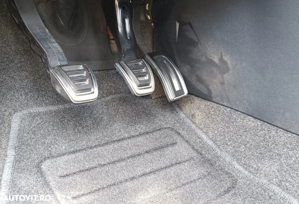 Skoda Roomster 1.9 TDI Sport - 15