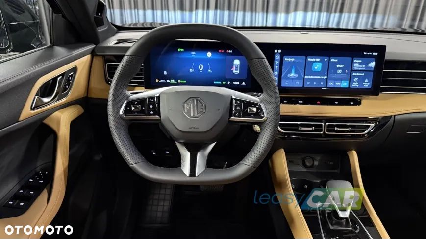 MG HS 1.5T PHEV Exclusive - 13