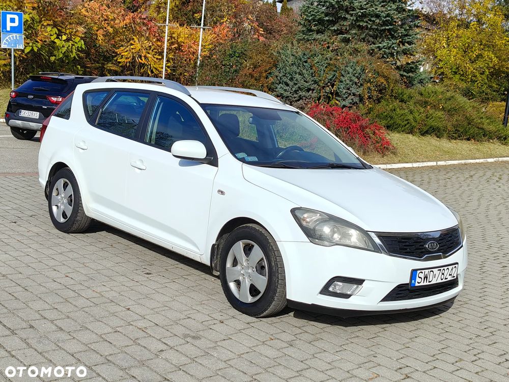 Hyundai i30 i30cw 1.6 CRDi Edition Plus - 20