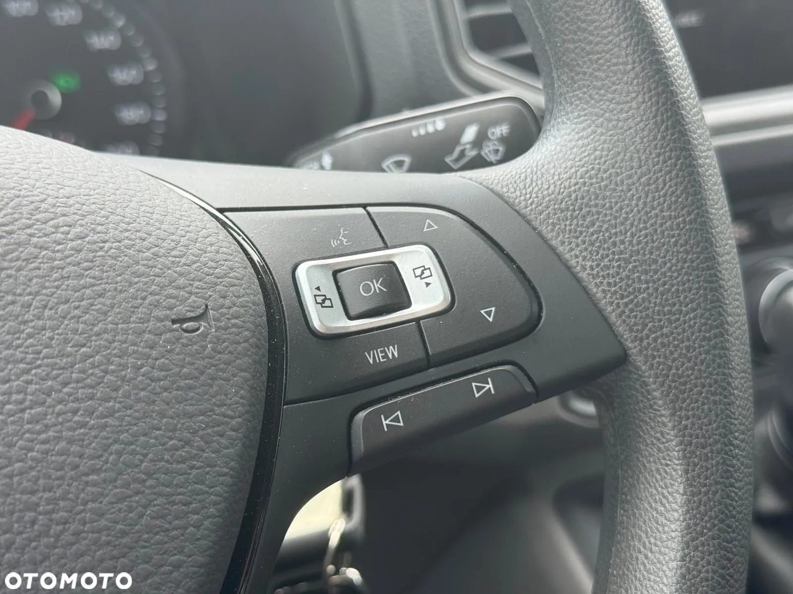 Volkswagen Crafter - 23